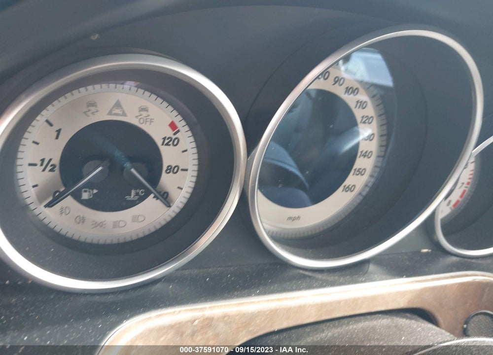 2014 MERCEDES-BENZ E 350 4MATIC VIN: WDDHF8JBXEA821839