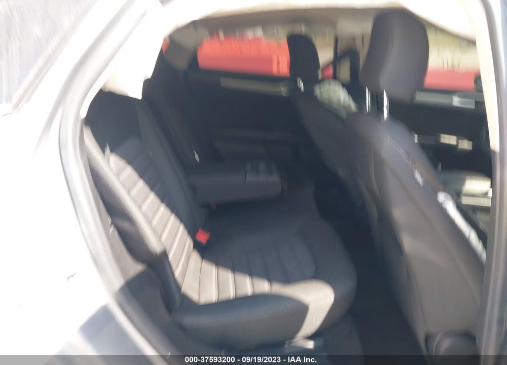2020 FORD FUSION SE VIN: 3FA6P0HD4LR172880