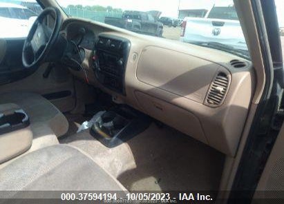 2002 FORD RANGER XLT/XLT APPEARANCE/TREMOR/EDGE/XL VIN: 1FTYR14U42PA91859