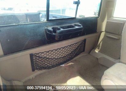 2002 FORD RANGER XLT/XLT APPEARANCE/TREMOR/EDGE/XL VIN: 1FTYR14U42PA91859