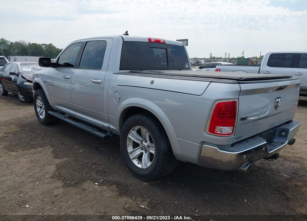 2014 RAM 1500 LAIE VIN: 1C6RR7NTXES274799