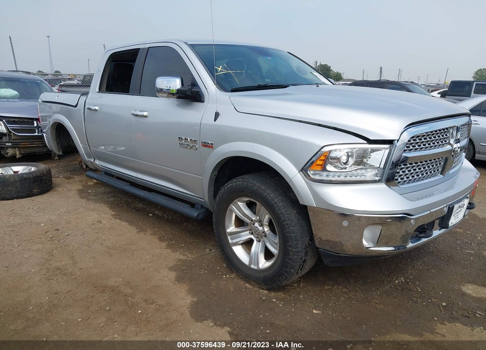 2014 RAM 1500 LAIE VIN: 1C6RR7NTXES274799