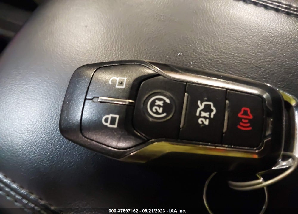 2015 LINCOLN MKC VIN: 5LMCJ2A91FUJ46825