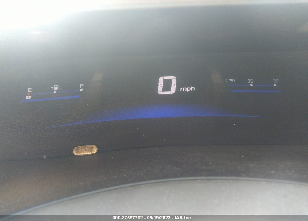 2012 HONDA CIVIC LX VIN: 19XFB2F5XCE034073