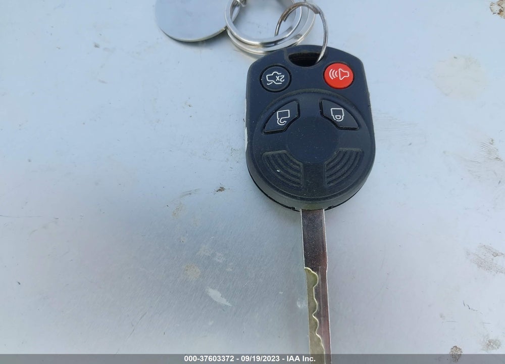 2014 FORD FOCUS SE VIN: 1FADP3F22EL346781