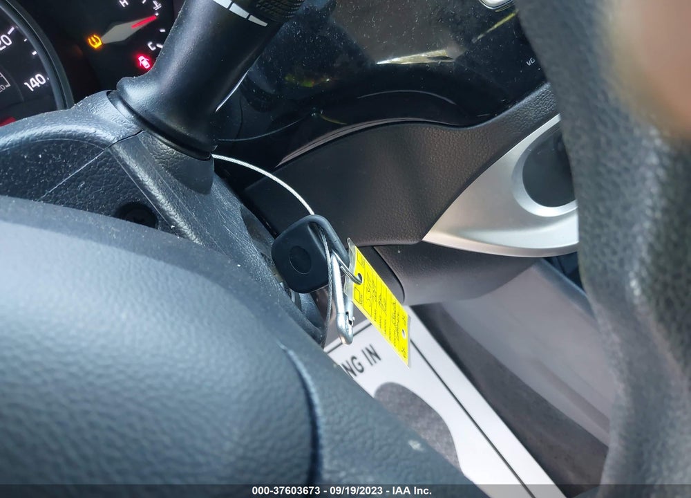 2017 KIA RIO LX VIN: KNADM4A37H6026865