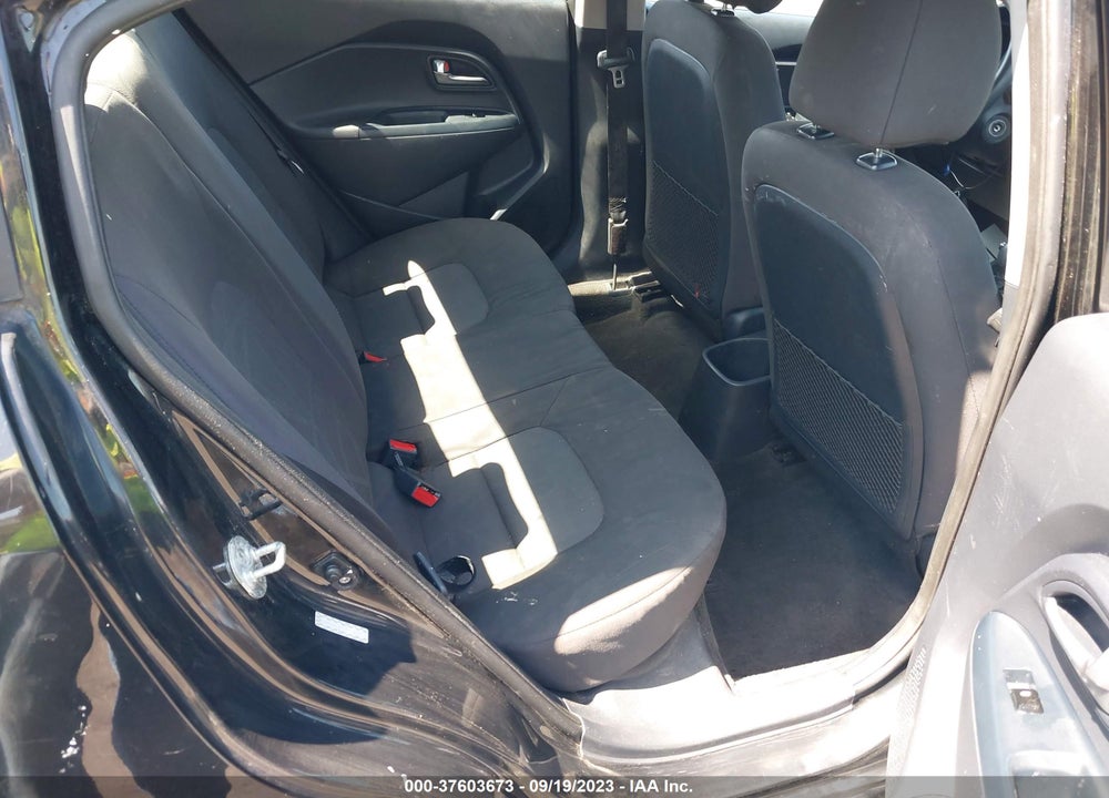 2017 KIA RIO LX VIN: KNADM4A37H6026865