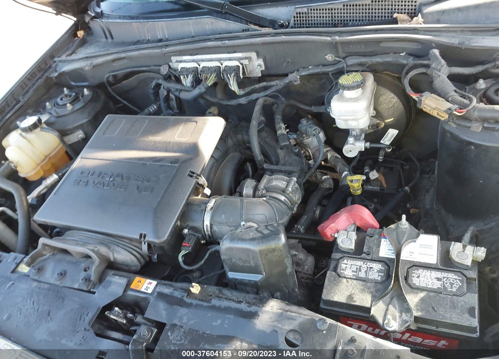 2011 FORD ESCAPE XLT VIN: 1FMCU9DG1BKA67173
