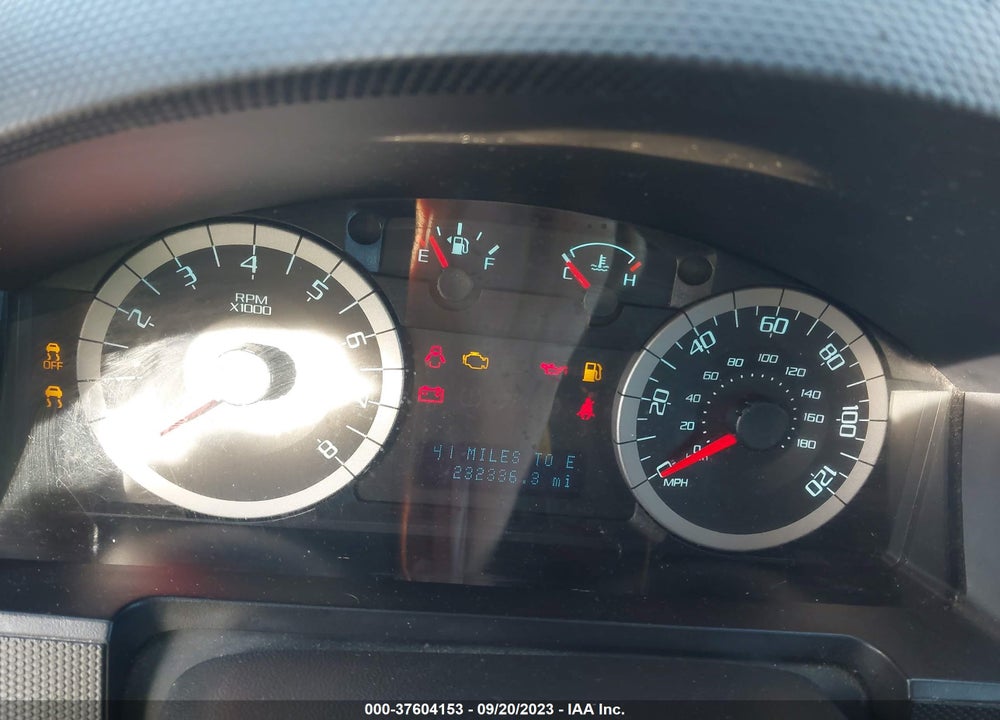 2011 FORD ESCAPE XLT VIN: 1FMCU9DG1BKA67173