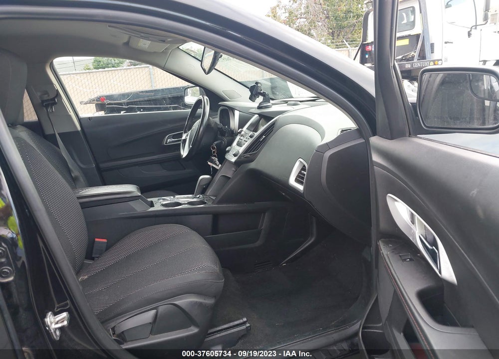 2014 CHEVROLET EQUINOX 1LT VIN: 2GNALBEK9E6277088