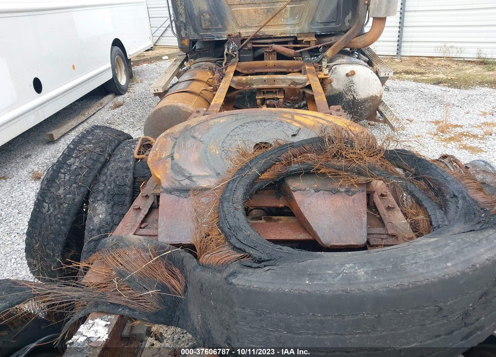 1993 MACK 600 CH600 VIN: 1M2AA13Y1PW025484
