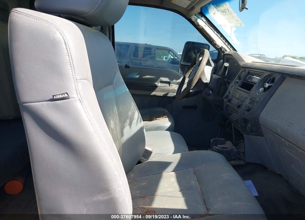 2014 FORD F-250 VIN: 1FT7X2B60EEB08149