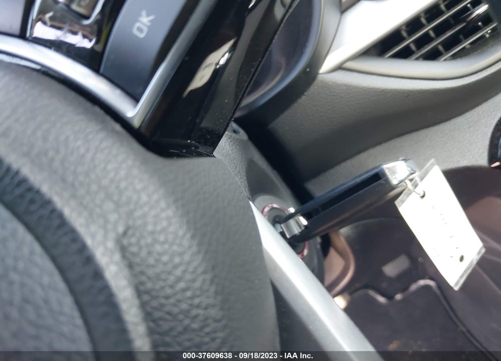 2019 KIA FORTE LXS VIN: 3KPF24AD1KE065933