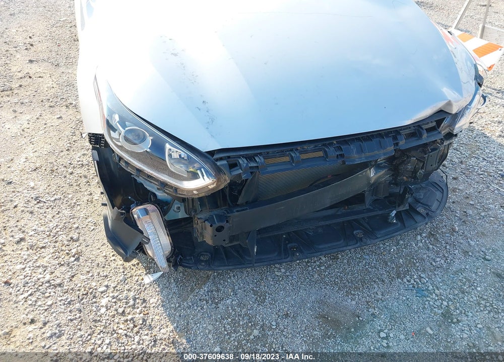 2019 KIA FORTE LXS VIN: 3KPF24AD1KE065933