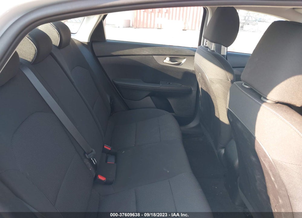 2019 KIA FORTE LXS VIN: 3KPF24AD1KE065933