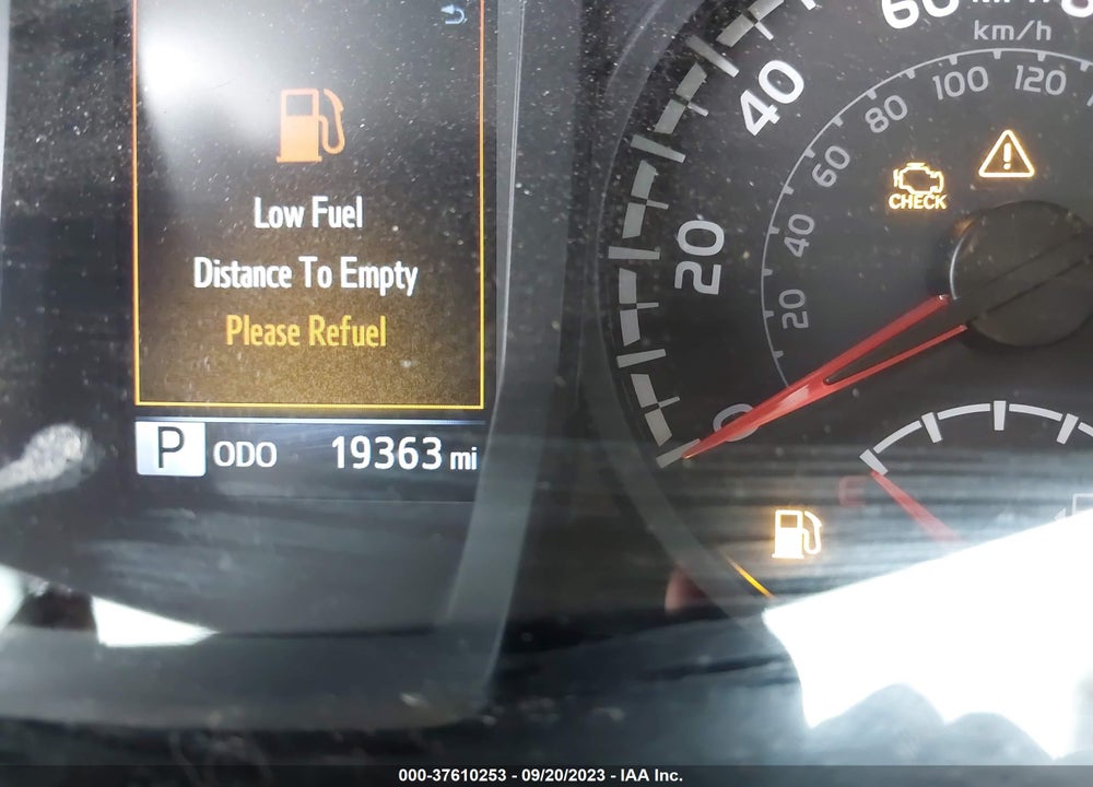 2022 TOYOTA TACOMA SR V6 VIN: 3TYSZ5AN2NT082294