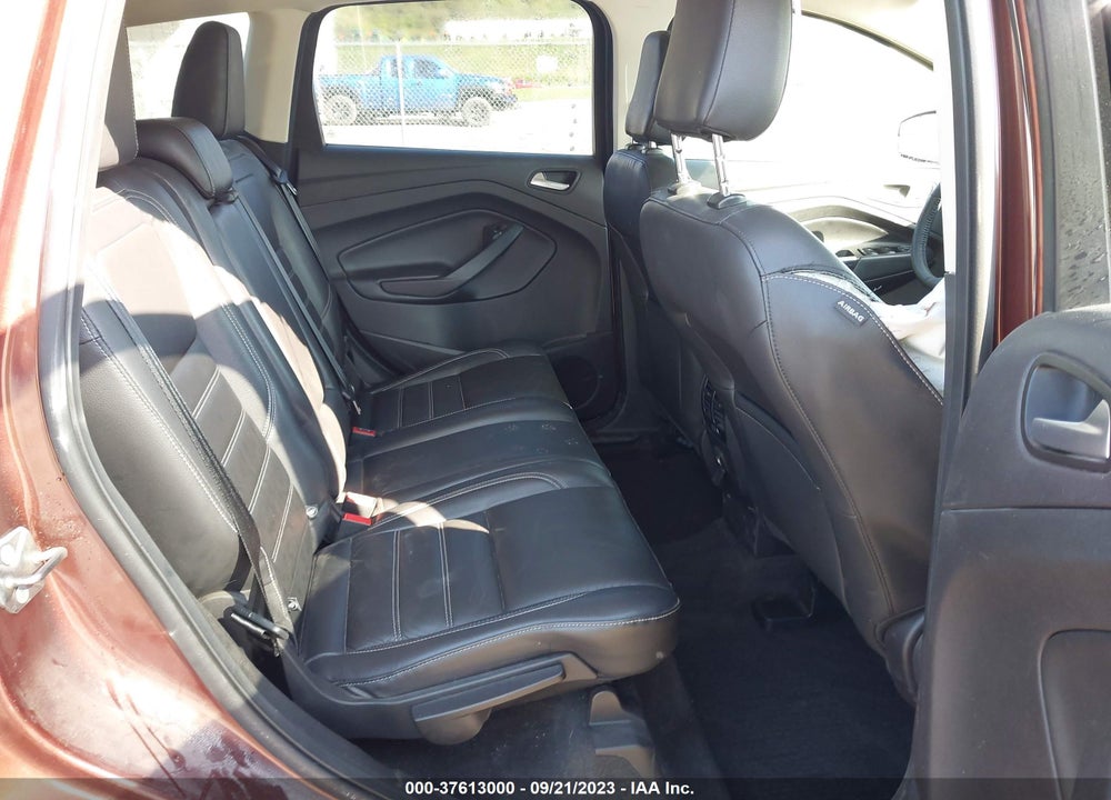 2018 FORD ESCAPE SEL VIN: 1FMCU9HD6JUB22834