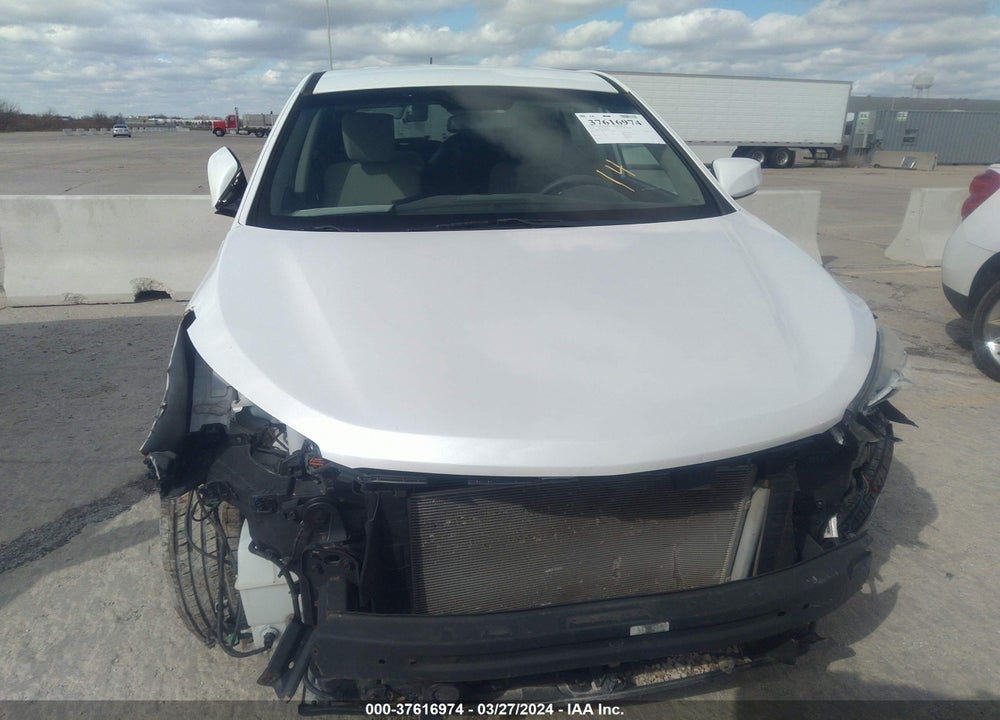 2018 HYUNDAI SANTA FE SPORT 2.4L VIN: 5NMZT3LB6JH070486
