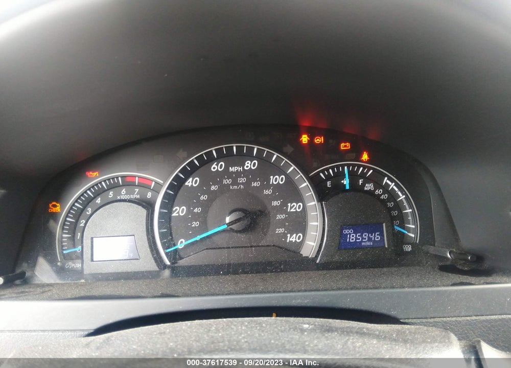 2015 TOYOTA CAMRY VIN: 4T1BF1FK1FU026383