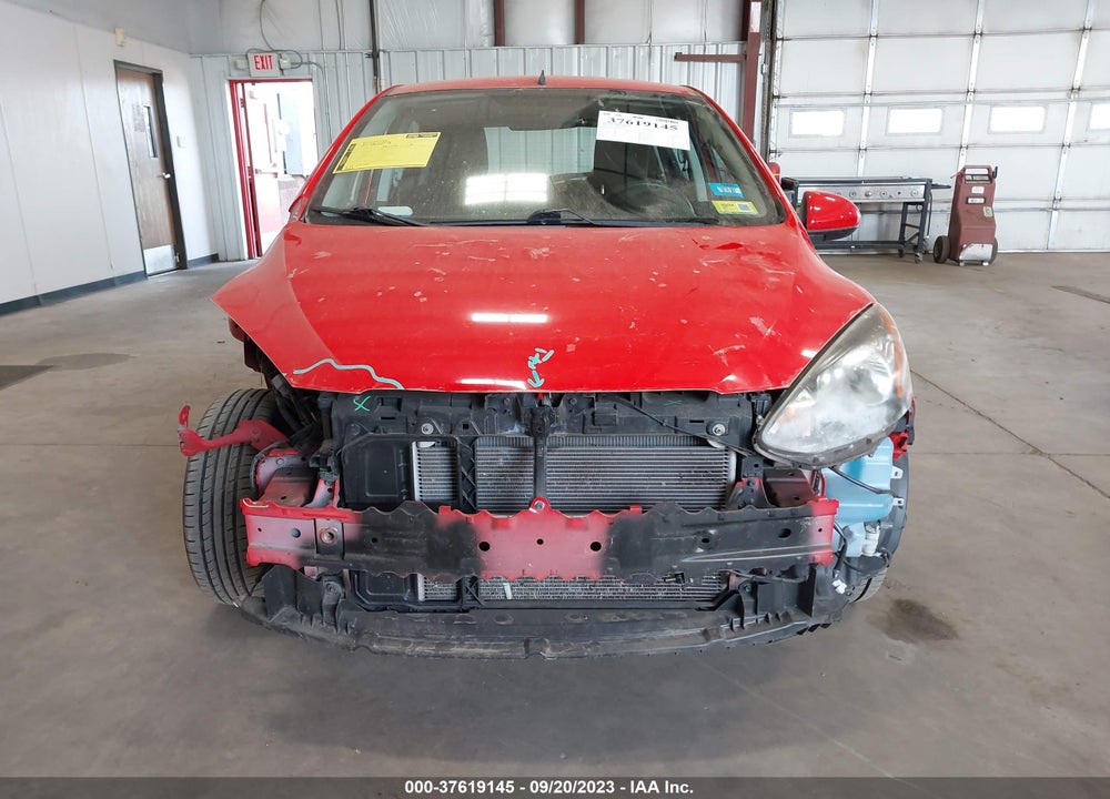 2011 MAZDA 2 TOURING VIN: JM1DE1HY3B0105511