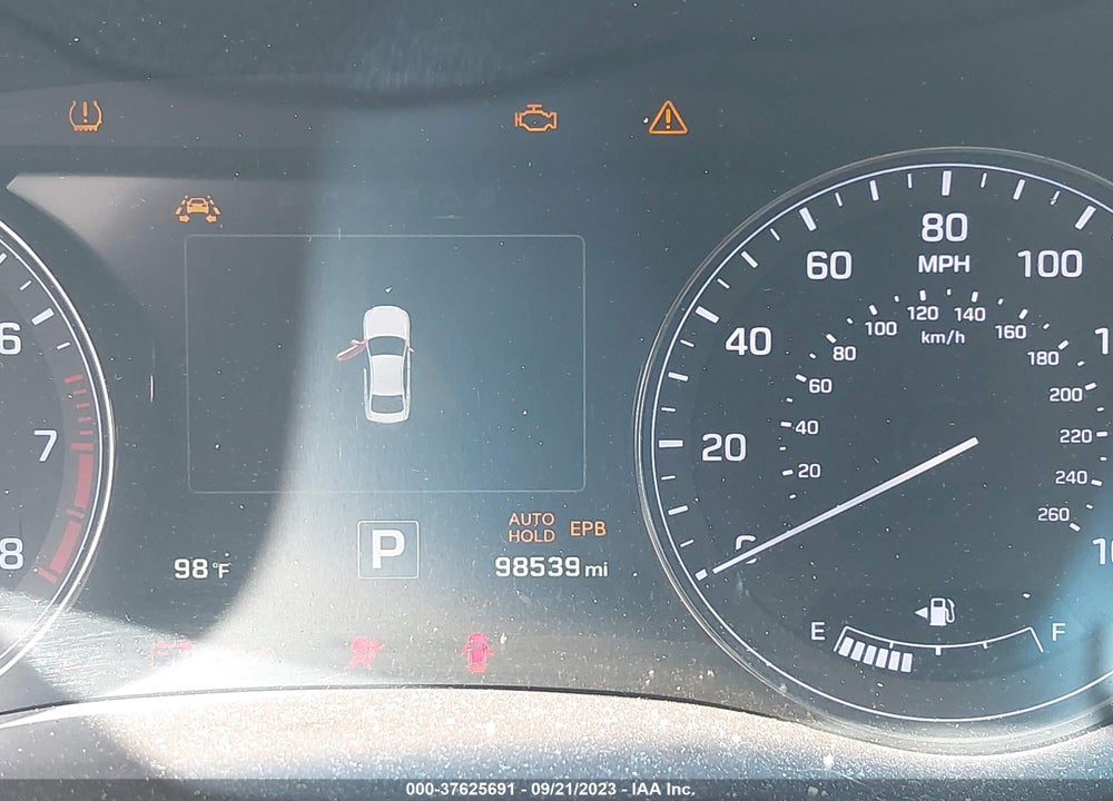 2015 HYUNDAI GENESIS 3.8 VIN: KMHGN4JE8FU090867