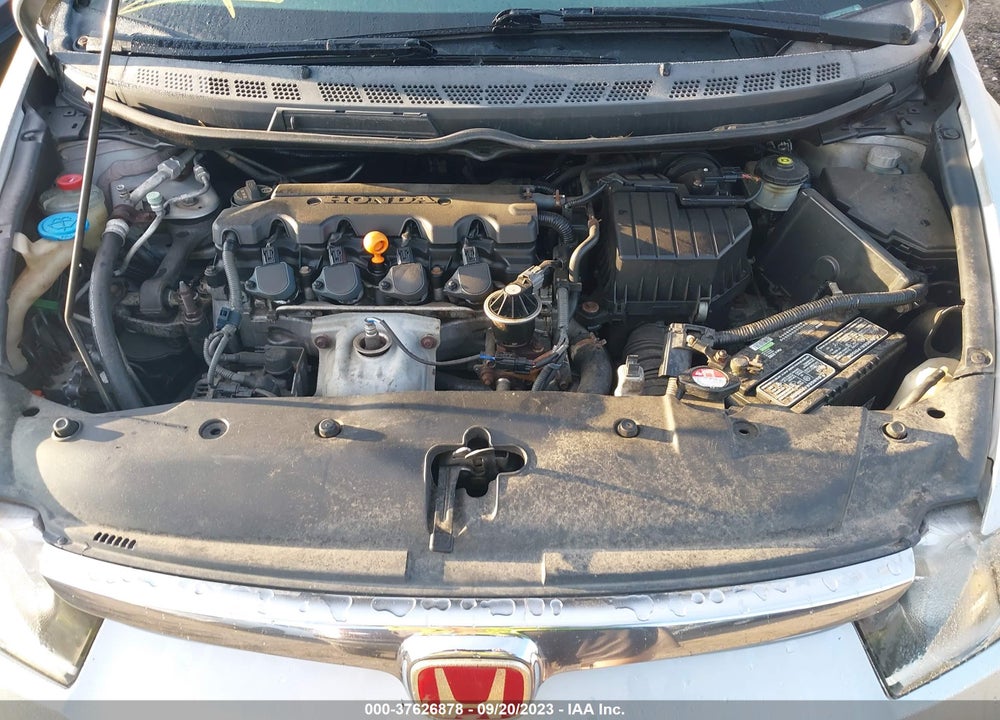 2006 HONDA CIVIC EX VIN: 1HGFA15846L152531