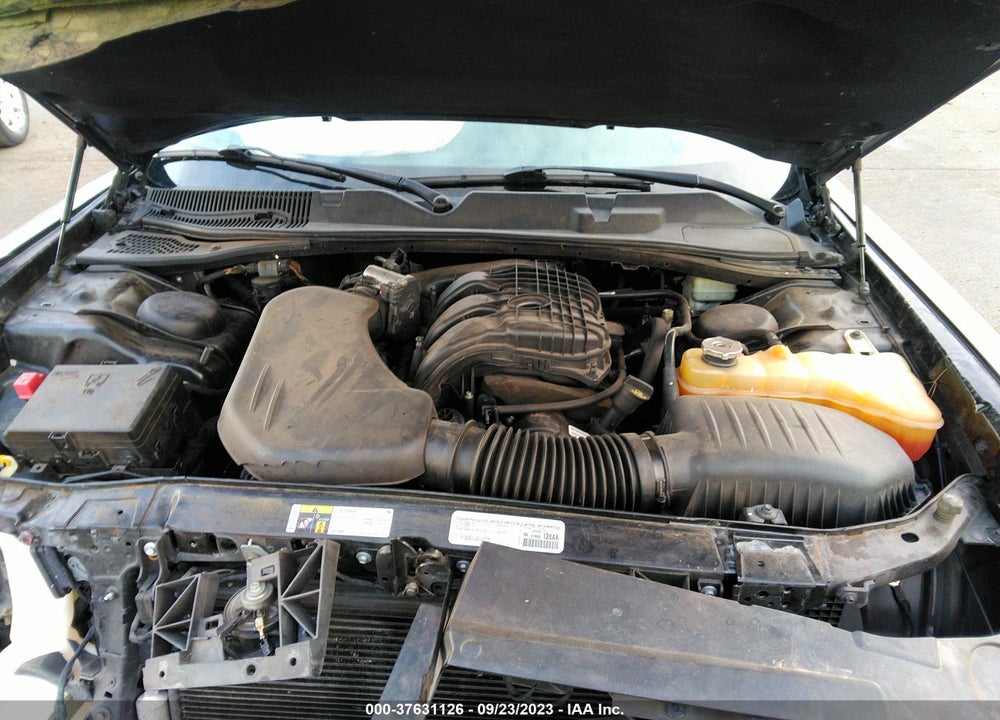 2015 DODGE CHALLENGER SXT OR R/T VIN: 2C3CDZAG2FH730924