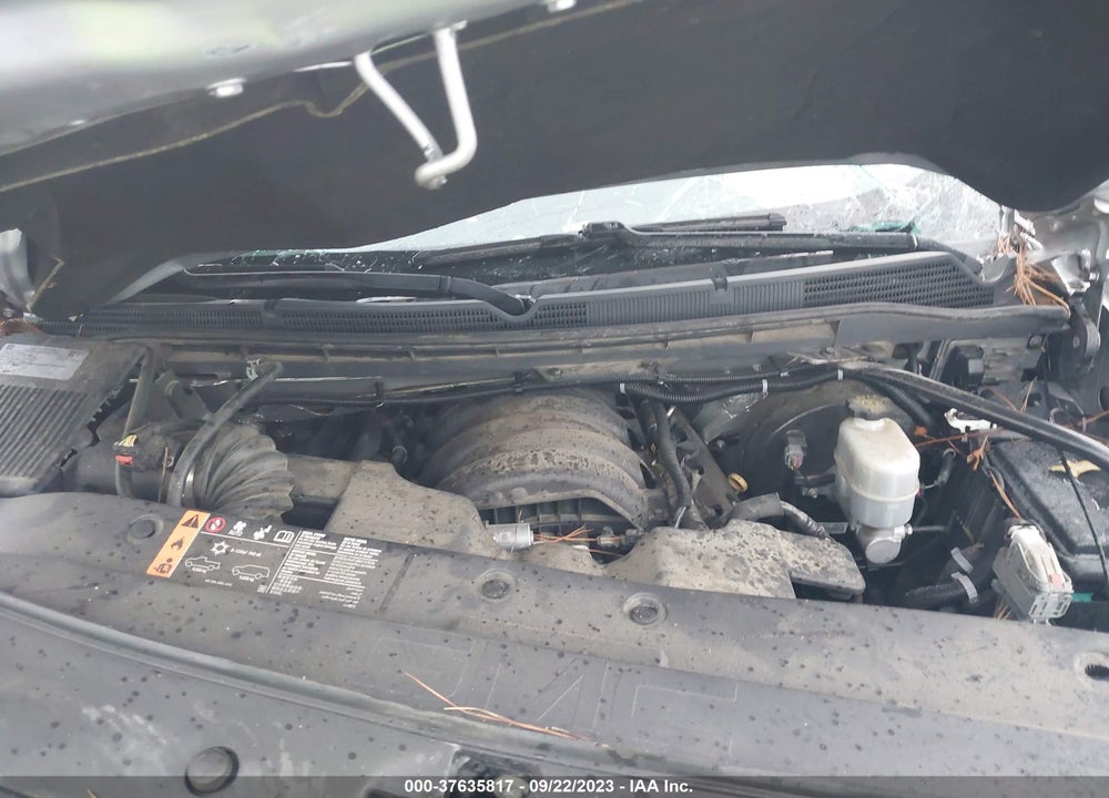 2018 GMC SIERRA 1500 SLT VIN: 3GTU2NEC6JG354209