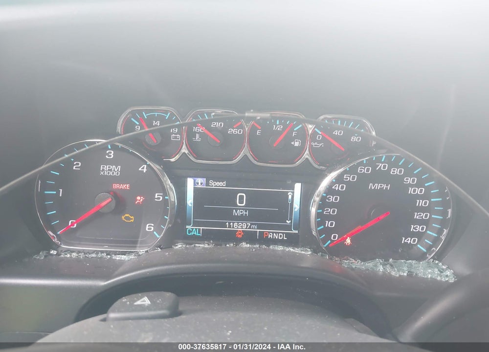 2018 GMC SIERRA 1500 SLT VIN: 3GTU2NEC6JG354209