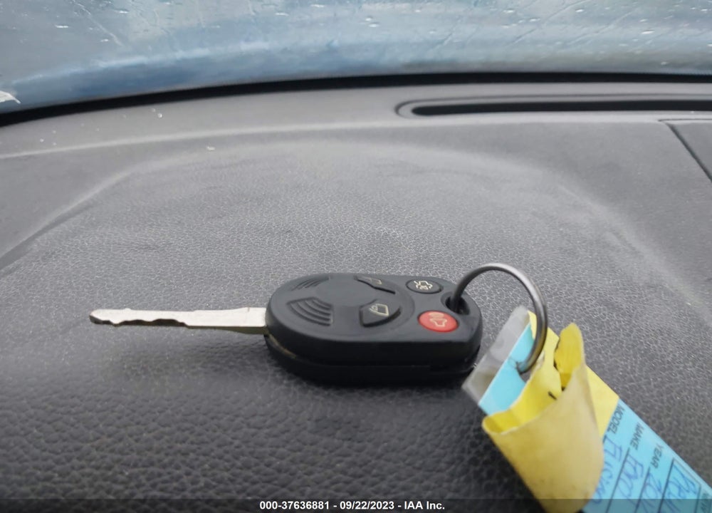 2012 FORD FUSION SE VIN: 3FAHP0HA4CR365058