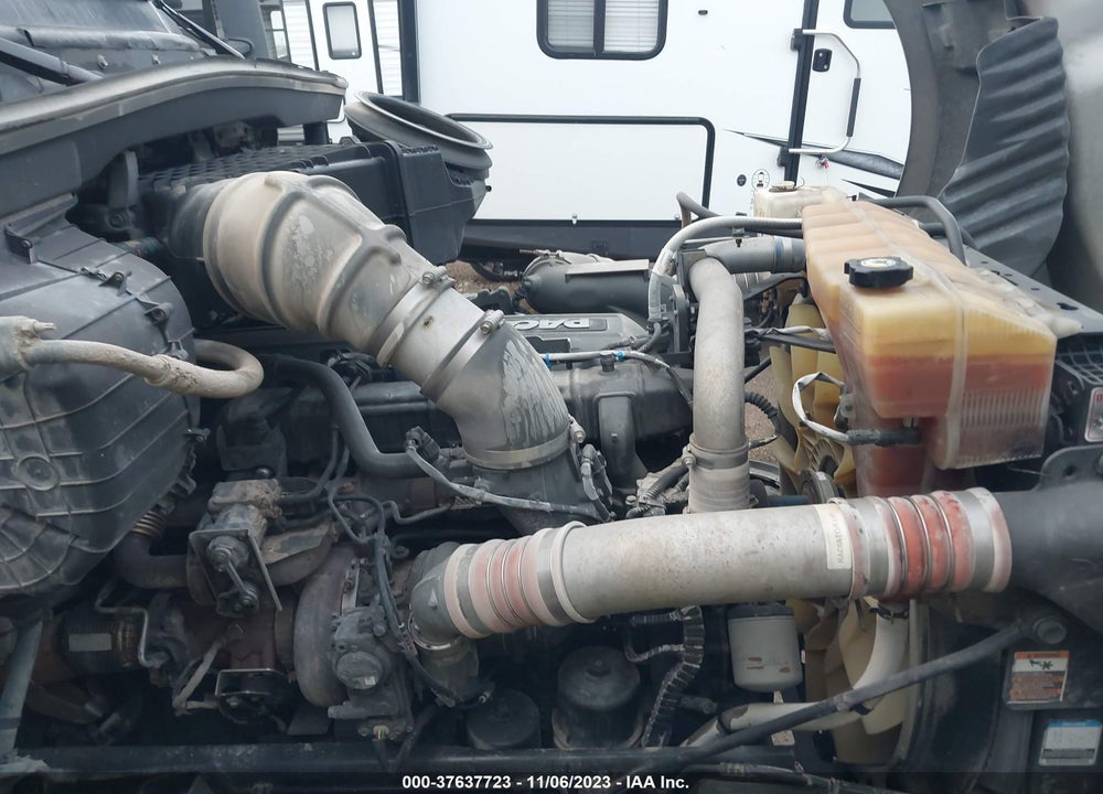 2017 KENWORTH T680 VIN: 1XKYDP9X4HJ148226