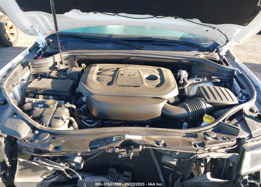2021 CHEROKEE JEEP GRAND  LAREDO E 4X2 VIN: 1C4RJEAG8MC511411