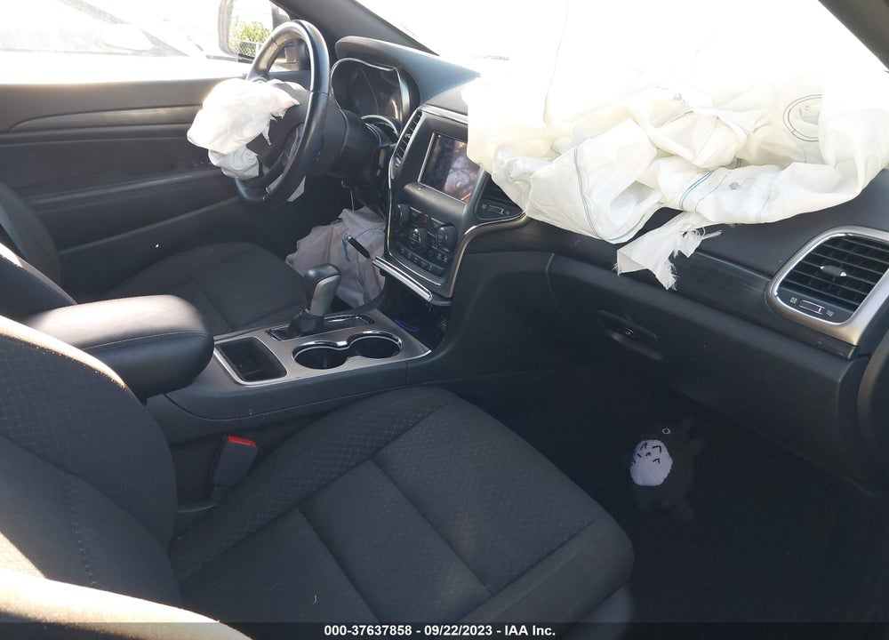 2021 CHEROKEE JEEP GRAND  LAREDO E 4X2 VIN: 1C4RJEAG8MC511411
