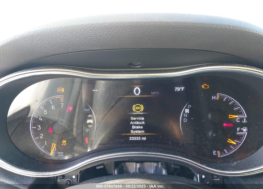 2021 CHEROKEE JEEP GRAND  LAREDO E 4X2 VIN: 1C4RJEAG8MC511411