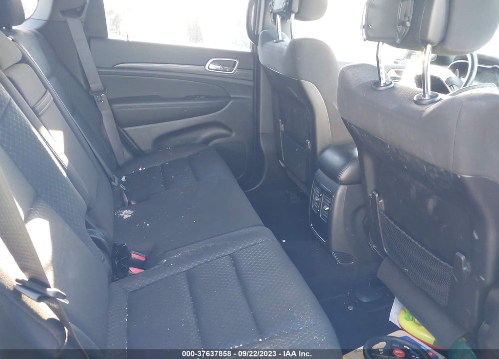 2021 CHEROKEE JEEP GRAND  LAREDO E 4X2 VIN: 1C4RJEAG8MC511411