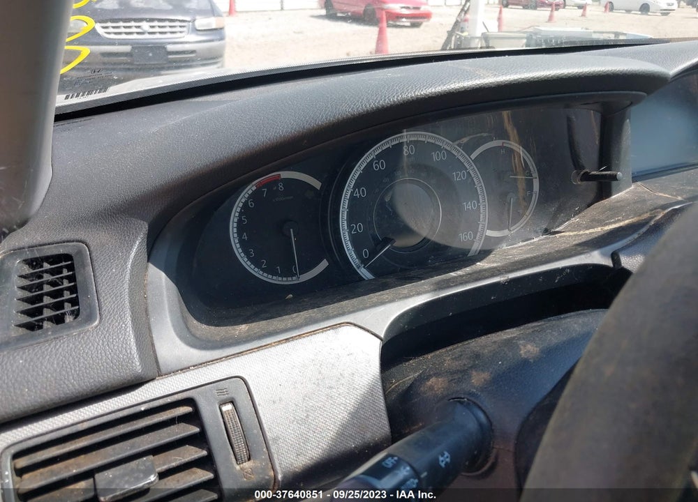 2015 HONDA ACCORD LX VIN: 1HGCR2F34FA127614