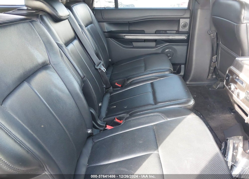 2018 FORD EXPEDITION MAX XLT VIN: 1FMJK1HT5JEA05813