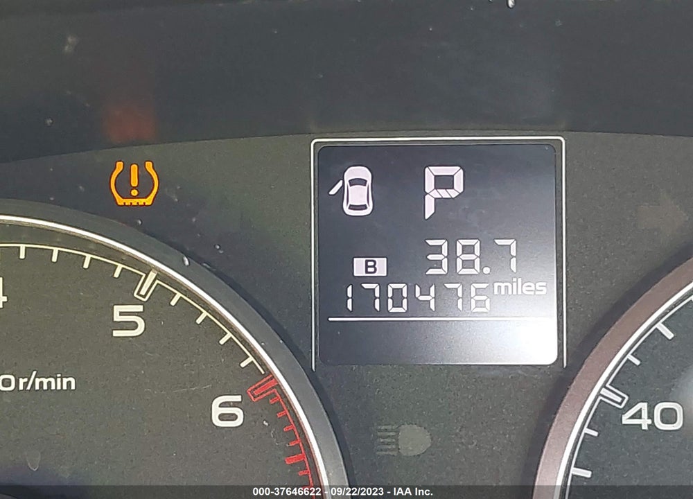 2014 SUBARU OUTBACK 2.5I PREMIUM VIN: 4S4BRCCCXE3299570