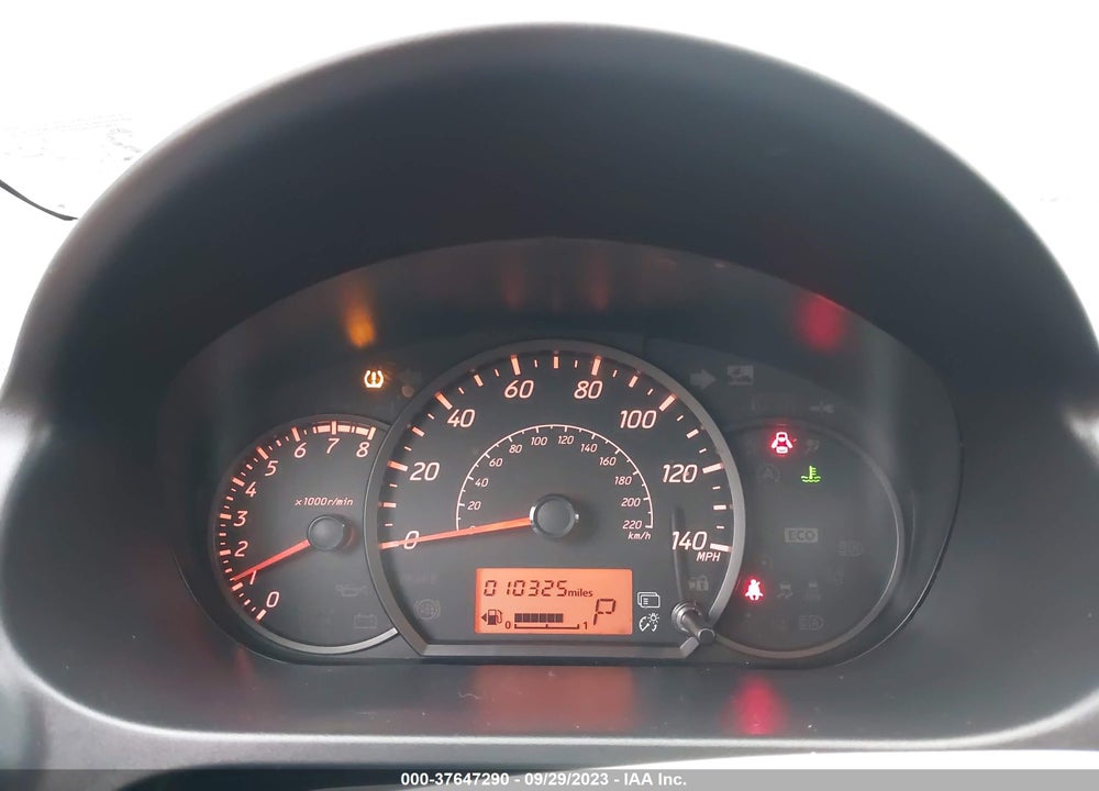 2022 MITSUBISHI MIRAGE G4 BLACK EDITION VIN: ML32FUFJ0NHF05680