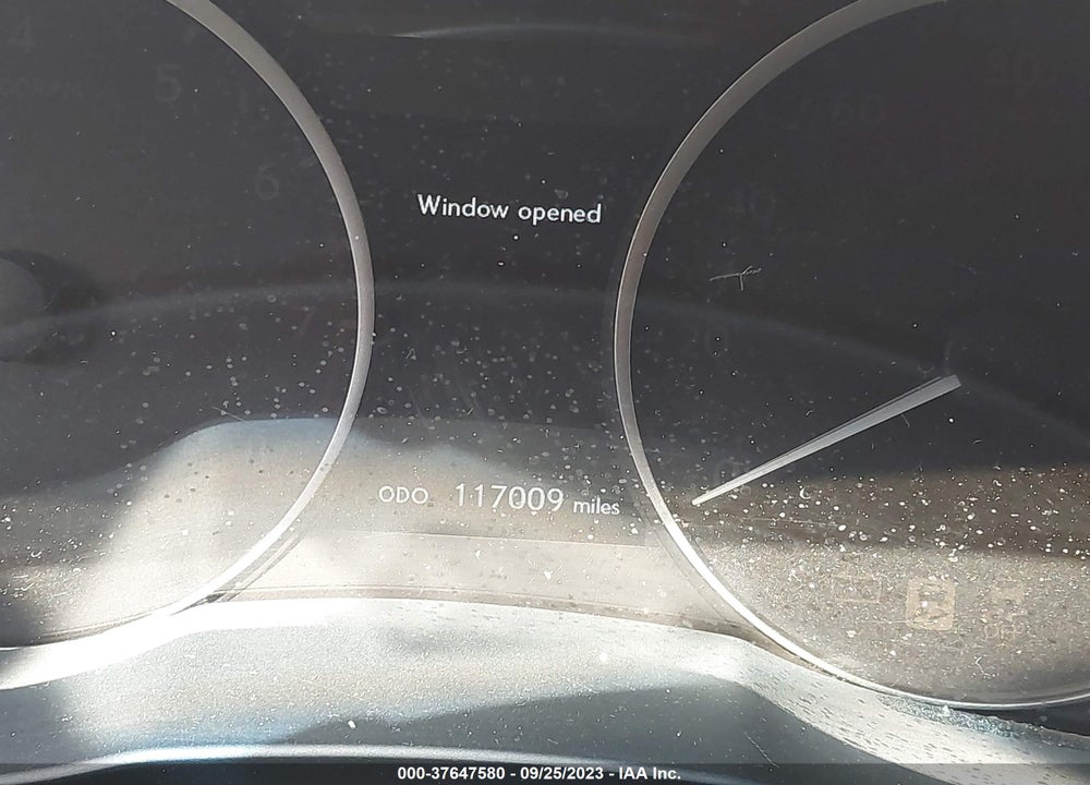 2014 LEXUS ES 350 VIN: JTHBK1GG1E2106057