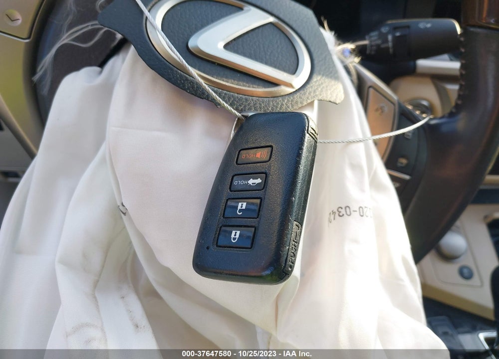 2014 LEXUS ES 350 VIN: JTHBK1GG1E2106057