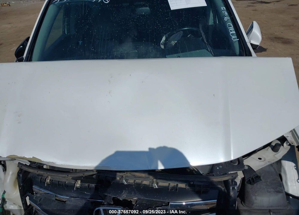 2015 HONDA PILOT TOURING VIN: 5FNYF4H90FB053545