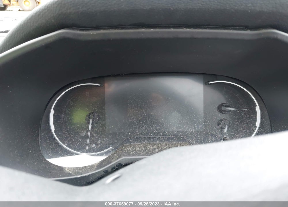 2023 TOYOTA RAV4 LE VIN: 2T3F1RFV6PC350092