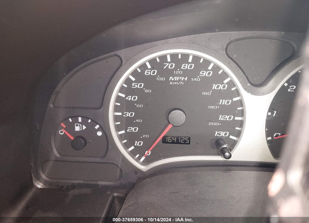 2006 CHEVROLET EQUINOX LT VIN: 2CNDL73F866022888