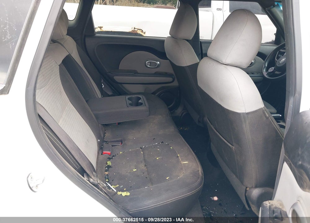 2014 KIA SOUL VIN: KNDJP3A52E7072697