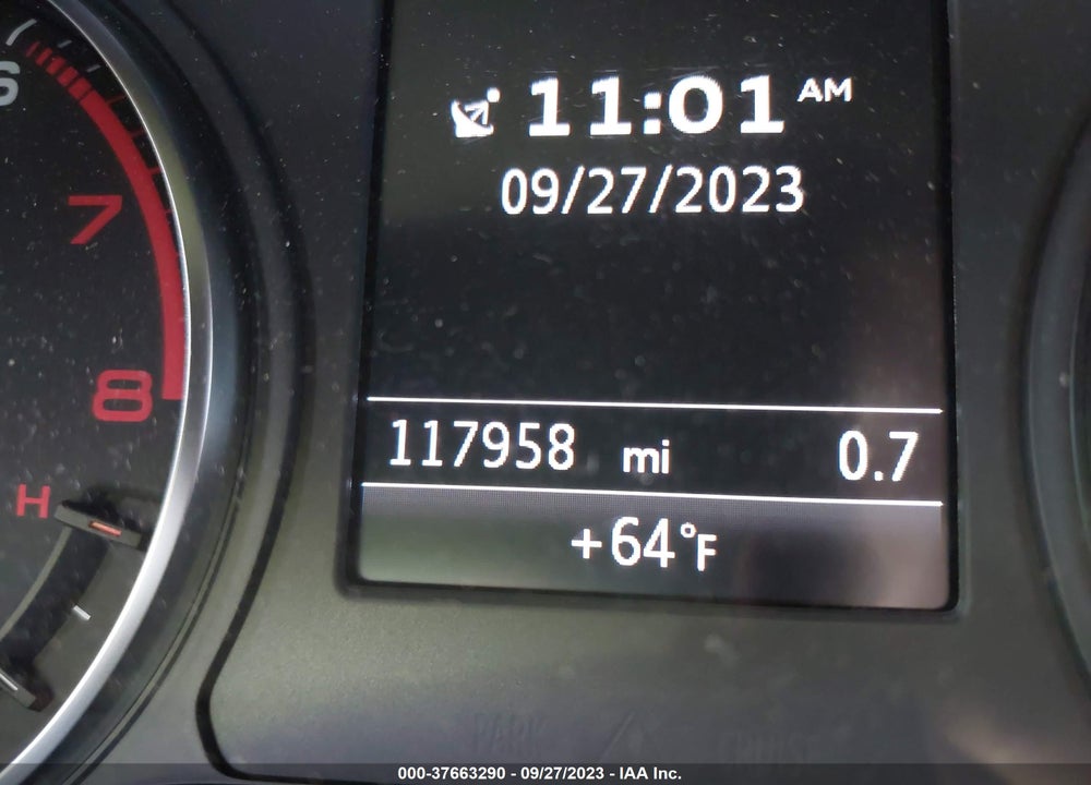 2015 AUDI A3 2.0T PREMIUM VIN: WAUBFGFFXF1006965