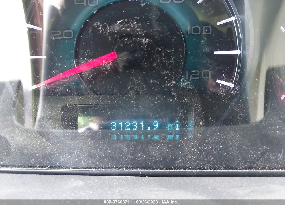 2011 FORD FUSION SE VIN: 3FAHP0HA9BR317165