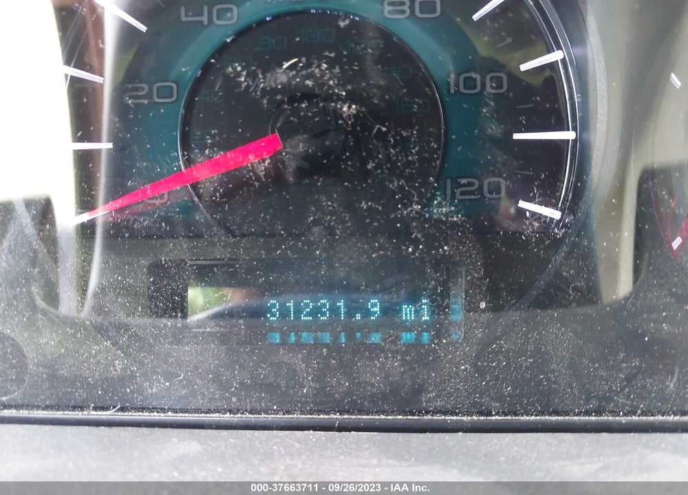 2011 FORD FUSION SE VIN: 3FAHP0HA9BR317165