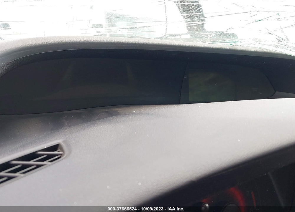 2013 HONDA CIVIC SI VIN: 2HGFB6E52DH700990