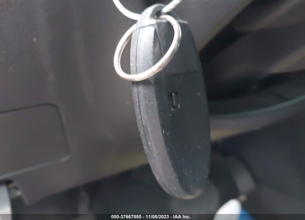 2018 NISSAN ALTIMA 2.5 S VIN: 1N4AL3APXJC236671